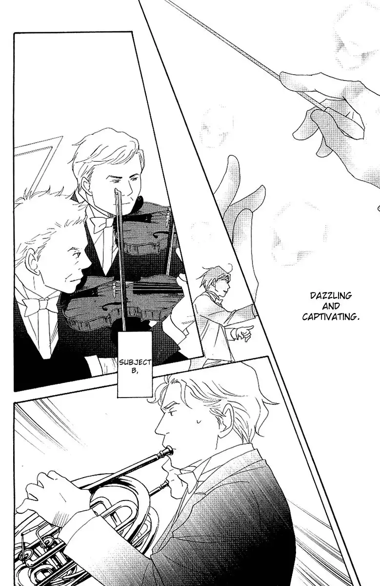 Nodame Cantabile Chapter 57 11